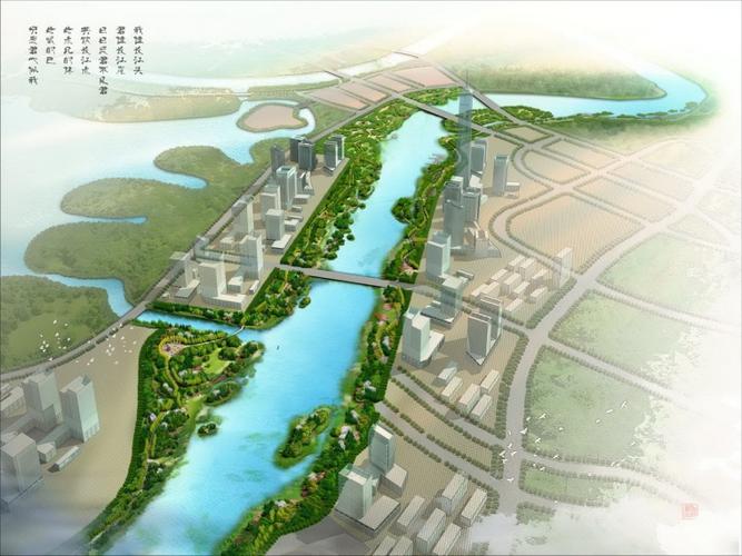 关键词:        滨水景观规划设计景观规划设计生态景观设计城市